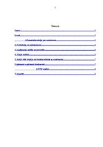 Biznesa plāns 'Uzņēmums "Ziediņš"', 2.