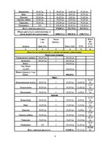 Biznesa plāns 'Разработка проэкта', 9.