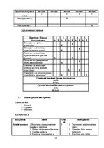 Biznesa plāns 'Разработка проэкта', 13.