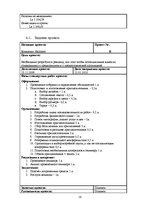 Biznesa plāns 'Разработка проэкта', 16.