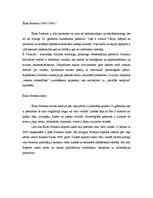 Referāts 'Ēriks Fromms (1900.-1980.)', 1.