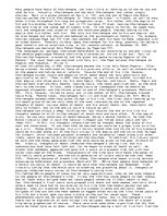 Eseja 'The Death of Charlemagne', 1.