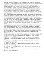 Eseja 'Covenant at Sinai', 2.