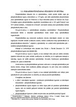 Referāts 'Pārapdrošināšana. LR apdrošināšanas tirgus attīstība 2002.–2010.g. Apdrošinātāju', 4.