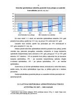 Referāts 'Pārapdrošināšana. LR apdrošināšanas tirgus attīstība 2002.–2010.g. Apdrošinātāju', 10.