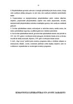 Referāts 'Pārapdrošināšana. LR apdrošināšanas tirgus attīstība 2002.–2010.g. Apdrošinātāju', 16.
