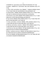 Referāts 'Pārapdrošināšana. LR apdrošināšanas tirgus attīstība 2002.–2010.g. Apdrošinātāju', 17.