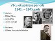 Prezentācija 'Atpazīstamākie mākslinieki Latvijā no 20.gs. 20.-30.gadiem līdz mūsdienām', 7.