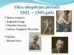 Prezentācija 'Atpazīstamākie mākslinieki Latvijā no 20.gs. 20.-30.gadiem līdz mūsdienām', 12.