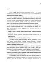 Referāts 'Pedagoģijas darba pamatiemaņas', 3.