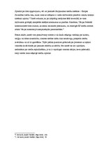 Eseja 'Pasaulē nav nepieciešams veicināt tiesību saplūšanu', 2.