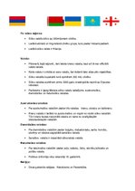 Prezentācija 'Slāvu kultūras reģions', 1.