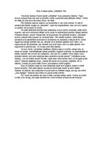 Eseja 'Spīdalas tēls Andreja Pumpura eposā "Lāčplēsis"', 1.