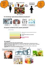 Prezentācija 'No kā atkarīgs nepieciešamais šķidruma daudzums?', 1.