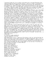 Eseja 'Yusef Komunyakaa with bibliography ', 1.