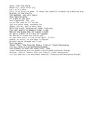 Eseja 'Yusef Komunyakaa with bibliography ', 2.