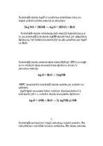 Konspekts 'Sudrabs', 7.