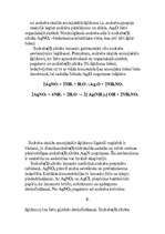 Konspekts 'Sudrabs', 8.