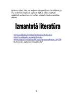 Konspekts 'Sudrabs', 9.