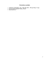 Konspekts 'Kultūras teorijas', 6.