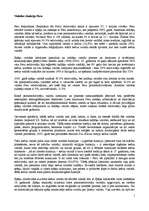 Referāts 'Valodas situācija Peru', 1.