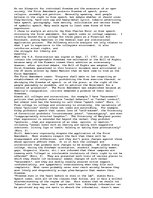 Eseja 'Free Speech Article Analysis - "Speech Codes Threaten Free Speech on College Cam', 1.