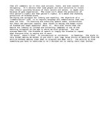 Eseja 'Free Speech Article Analysis - "Speech Codes Threaten Free Speech on College Cam', 2.