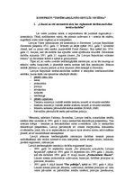 Konspekts 'Tiesībsargājošo iestāžu sistēma', 1.