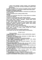 Konspekts 'Tiesībsargājošo iestāžu sistēma', 22.