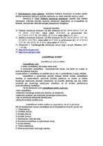 Konspekts 'Tiesībsargājošo iestāžu sistēma', 25.