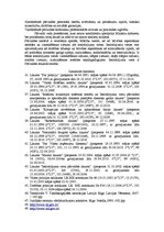 Konspekts 'Tiesībsargājošo iestāžu sistēma', 33.