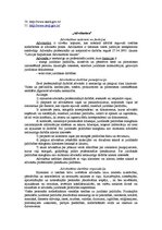 Konspekts 'Tiesībsargājošo iestāžu sistēma', 34.