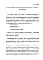 Referāts 'Biotas daudzveidības aizsardzība boreālajā zonā biodaudzveidības ģeogrāfisko gra', 1.