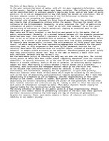 Eseja 'The Role of Mass-Media in Society', 1.