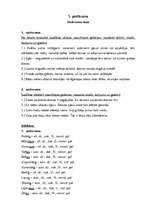 Konspekts 'Stundas plāns latviešu valodā 11.klasei', 2.