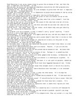 Eseja 'Rene Descartes in Proving the Existence of God', 1.