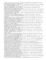 Eseja 'Rene Descartes in Proving the Existence of God', 2.