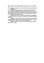 Konspekts 'Mitoloģija', 5.