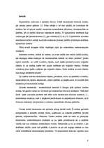 Diplomdarbs 'Arrova – Debrē ekonomiskā līdzsvara modeļa analīze', 8.