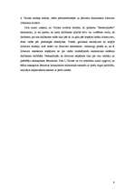 Diplomdarbs 'Arrova – Debrē ekonomiskā līdzsvara modeļa analīze', 9.