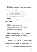 Diplomdarbs 'Arrova – Debrē ekonomiskā līdzsvara modeļa analīze', 11.