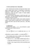 Diplomdarbs 'Arrova – Debrē ekonomiskā līdzsvara modeļa analīze', 27.