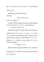 Diplomdarbs 'Arrova – Debrē ekonomiskā līdzsvara modeļa analīze', 31.