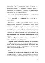 Diplomdarbs 'Arrova – Debrē ekonomiskā līdzsvara modeļa analīze', 36.