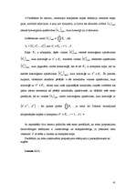 Diplomdarbs 'Arrova – Debrē ekonomiskā līdzsvara modeļa analīze', 41.