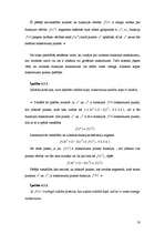 Diplomdarbs 'Arrova – Debrē ekonomiskā līdzsvara modeļa analīze', 50.