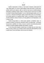 Referāts 'Zviedrija', 1.