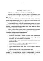 Referāts 'Zviedrija', 3.