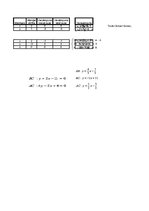 Paraugs 'Laboratorijas darbi', 2.