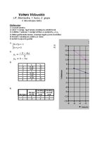 Paraugs 'Laboratorijas darbi', 5.